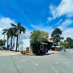 bán lô góc 154m2 siêu phẩm ngay đầu đường lý thường kiệt, kinh doanh sầm uất, cực kỳ tiềm năng.