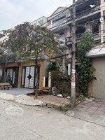 bán căn lk ven đô - tại bắc ninh