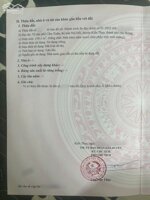 Bán đất Núi Đối - Kiến Thụy - Hải Phòng