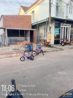 156m2 trọ thu nhập 10tr tại an điền , bến cát - ngay khu công nghiệp rạch bắp - giá 2 tỷ 450