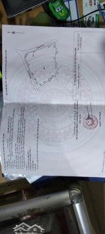 chủ gửi bán lô đất hai mặt đường trục chính gần khu hành chính công xã bắc phong cao phong hoà binh