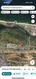 chính chủ bán lô đất trồng cây lâu năm 2100m2 có 400m2 đất ở giá 2.5 tỷ ngay biển tam thanh