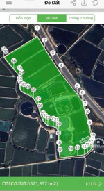 đất 32,500m2 (mặt tiền 350m) đường võ chí công, ngay chợ tam anh, sân bay chu lai