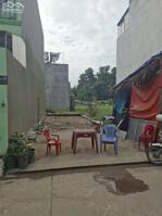 Bán đất đường 970 Phú Hữu Quận 9 giá 4,35 tỷ