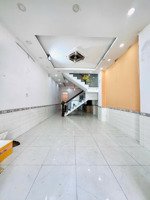 bán nhà riêng tại lê đại hành - q11 - giá 6,2 tỷ - dt 56m2 ( 4m x 14m )