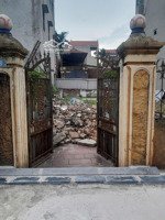 bán đất tại xã xuân canh, đông anh, hà nội, 10,27 tỷ, 87 m2