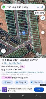 bán nhanh 96m2 2 mặt tiền kdc 5 hiệp