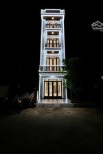 nhà khu tđc a51 hồ sen 4 tầng độc lập - giá 7,5 tỷ