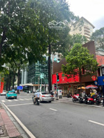 bán nhà mặt tiền rẻ hơn nhà hẻm đường nguyễn tri phương, q5 dt 3,8x27m kc 3 lầu giá 22 tỷ