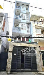 siêu chdv 5 tầng (9pn), tn: 400tr/năm, dt 4.2x20m - 88,5m2, hxh 5m huỳnh văn bánh, pn chỉ 15,5 tỷ