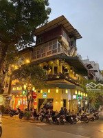 sang gấp cafe full đồ khu nhà thờ vào kinh doanh luôn