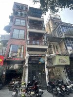 cho thuê nhà phố hàng bạc vị trí đắc địa - kinh doanh khách sạn homestay