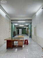  ̂ - ̀ Đường - Võ Chí Công - Hoà Xuân •DT: 4 X 17 •Thông Suốt