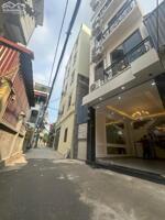 Nhà mặt tiền SƠN ĐỒNG, Tiền Yên 42M 5 Tầng, kinh doanh, ô tô đỗ giá nhỉnh 6 tỷ