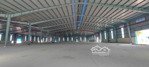 cho thuê xưởng 10000m2 khu công nghiệp nhị xuân, xuân thới sơn, hóc môn