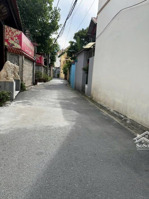 diện tích: 52m² đất vuông vắn, không lỗi phong thủy