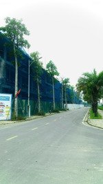 bán lô đất 103,75m2 hướng đông nam, làn 2 cạnh shophouse giá chỉ từ 2 tỷ