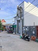 BÁN NHÀ 1T1L đúc MỚI 100%, THIẾT KẾ HIỆN ĐẠI (Hẻm xe hơi, Sổ hoàn công)