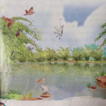 bán đất tại đường số 35, điện dương, điện bàn, quảng nam, 15 triệu / m2, 400 m2 siêu hot