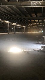 bán gần 7000m2 trong đó có 6000m2 nhà xưởng đang cho thuê hơn 3tỷ/năm