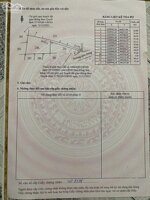 Bán đất vườn sầu riêng