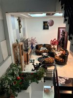 bán nhà 5 tầng mặt tiền trần quý cáp kinh doanh siêu đẹp - diện tích 100,11m2 chỉ 17.6tỷ