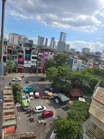 cực hiếm! bán toà dòng tiền 6 tầng thang máy ở nguyễn đình chiểu, hai bà trưng, không qh