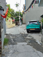 bán nhà 2 tầng 100m2 giá 10,5tỷ, ngõ ô tô tránh nhau, đường đại cát