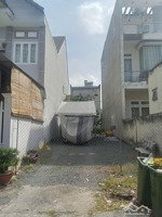 bán lô đất ngang 5 kdc an thạnh. đường d2. hướng tây bắc