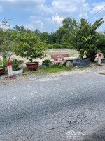 đất củ chi. shr 100m2. đường lớn