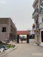 Bán đất 50m2 Đào Yêu An Dương Hải Phòng