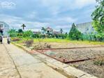 Bán lô đất 120m2 - Cách lộ chỉ 200m, ra ngã tư Hoà Khương chỉ 4km