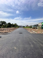 bán đất 67m2 ngay khu tđc (p. bửu hoà) chỉ 1,850 tỉ