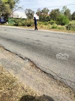 chính chủ bán đất mặt tiển quốc lộ n2 bến lức - diện tích 9.146,3m2 - liên hệ 