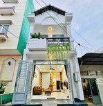 ngân hàng acb phát mãi đợt cuối năm căn nhà ở chợ bình điền, 5mx16,2m