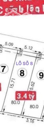 đất khu vực giá tăng nhanh (5,12 x 16). hẻm 5m đường 1c, giáp tây lân, hl2-bình tân. nhỉnh 3 tỷ