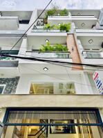 Bán Nhà Phố Khu Đồng Bộ Đường Quang Trung, Phường 08, Quận Gò vấp, Hồ chí Minh