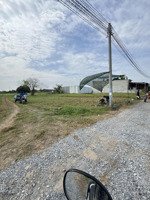 bán đất nền 5x25m giá 650tr tại hoà khánh đông giáp ranh thị trấn đức hoà