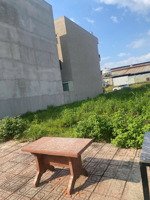 cần bán nhanh lô đất ngay kdc lê phong an phú 1, dt 68m2 nằm ngay đường dt743 vào tầm 200m sổ sẵn