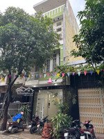 bán nhà 4 tầng mặt tiền lê duy đình đoạn đẹp, không dính đường bay giá 7,8 tỷ thương lượng nhẹ