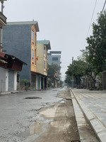 bán mảnh đất lô góc kinh doanh 2 mặt tiền nam hồng- ngõ 2-3 ô tô tránh vỉa hè 4m-dt 120m2- full thổ