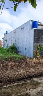 bán nhà cấp 4 sổ riêng đã hoàn công và nhà vườn có sổ riêng