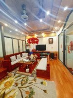 bán 86m2 nhà 4 tầng dân xây, thiết kế đẹp, kinh doanh, 3 ô tô tránh