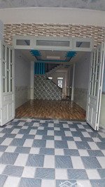 bán nhà 1 sẹc lê thị ngay, ấp 1, xã vĩnh lộc a, bình chánh