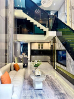 bán nhà kiệt, 3 tầng, cách đường phan thanh 50m, sát nguyễn văn linh hỗ trợ vay 70% hiếu