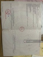 bán đất n6, mỹ phước, bến cát, bình dương, 4,88 tỷ, 125m2, pháp lý sổ đỏ chính chủ