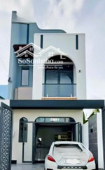 chủ cần tiền gấp, bán nhà 60m2 full thổ cư 100%