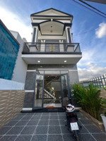 chính chủ gửi bán căn nhà đẹp tân phước khánh - gần chợ tân phước khánh - có hỗ trợ vay