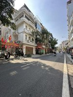 bán nhanh nhà 4 tầng x 70m2 mặt tiền vỉa hè rộng tại mặt phố sơn tây, ba đình, hà nội.lh/0399032122