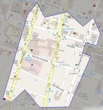 bán căn hộ 31 hàng bài mặt phố lớn nhiều tiện ích